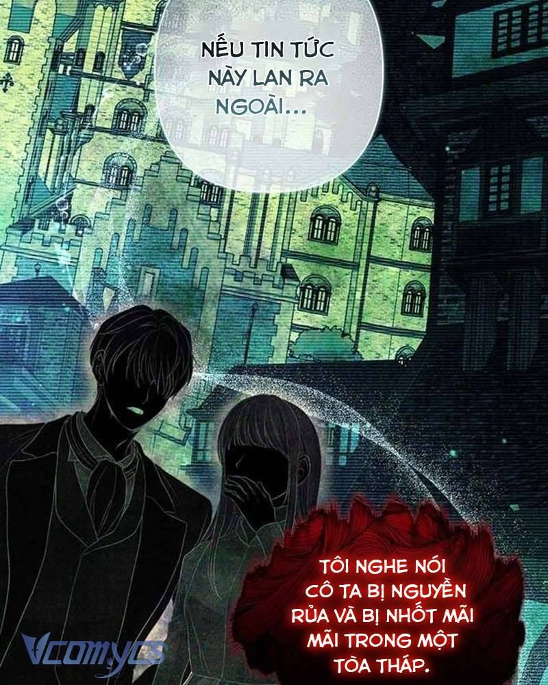 Praesepe Bên Ngoài Chiếc Lồng - Chapter 14