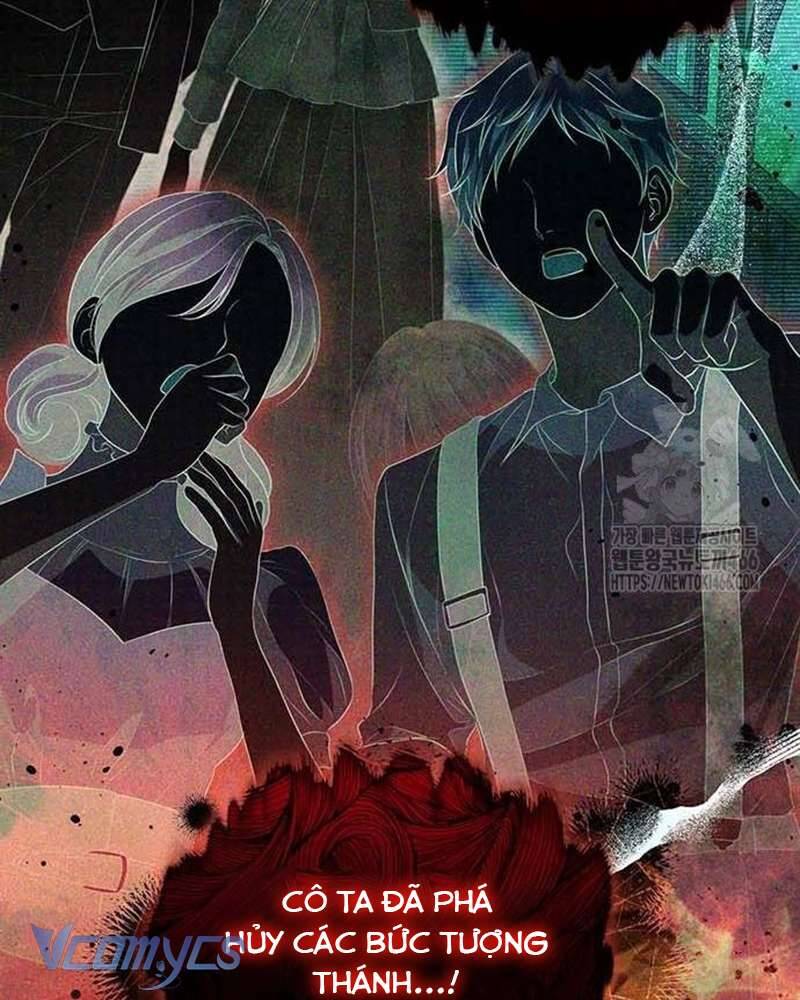 Praesepe Bên Ngoài Chiếc Lồng - Chapter 14
