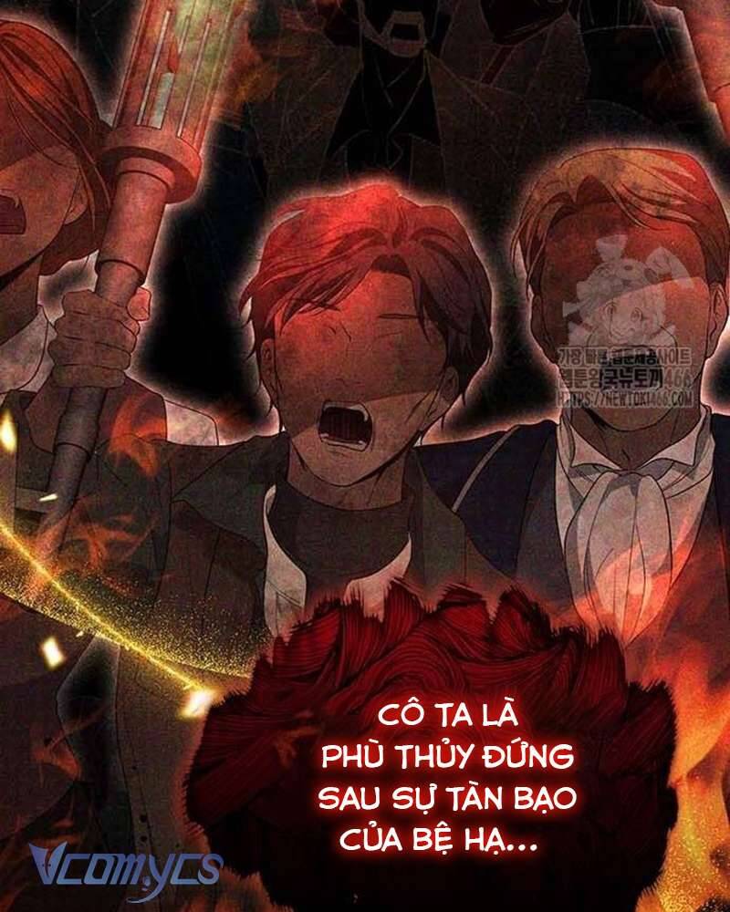 Praesepe Bên Ngoài Chiếc Lồng - Chapter 14