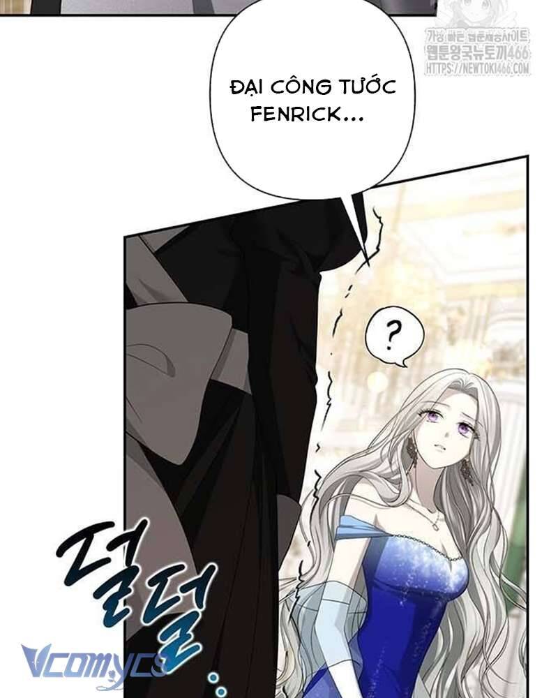 Praesepe Bên Ngoài Chiếc Lồng - Chapter 14