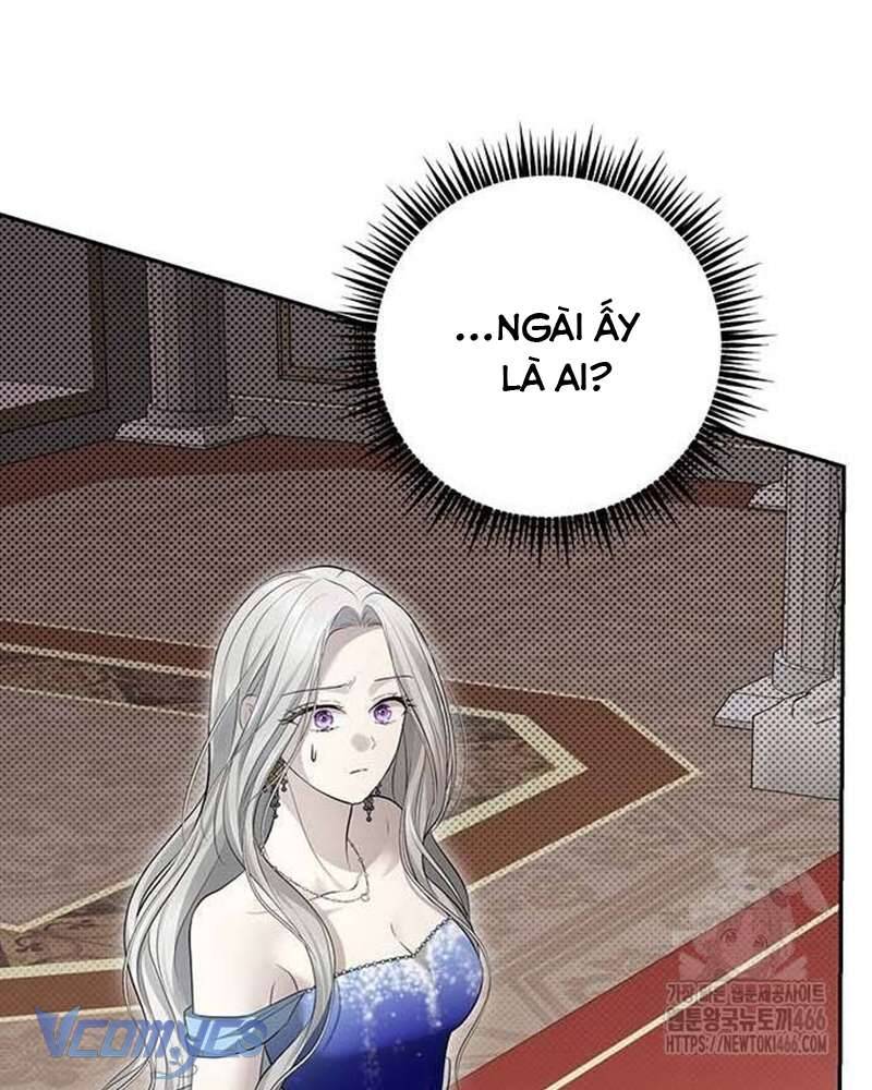 Praesepe Bên Ngoài Chiếc Lồng - Chapter 14