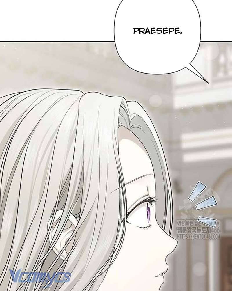 Praesepe Bên Ngoài Chiếc Lồng - Chapter 14