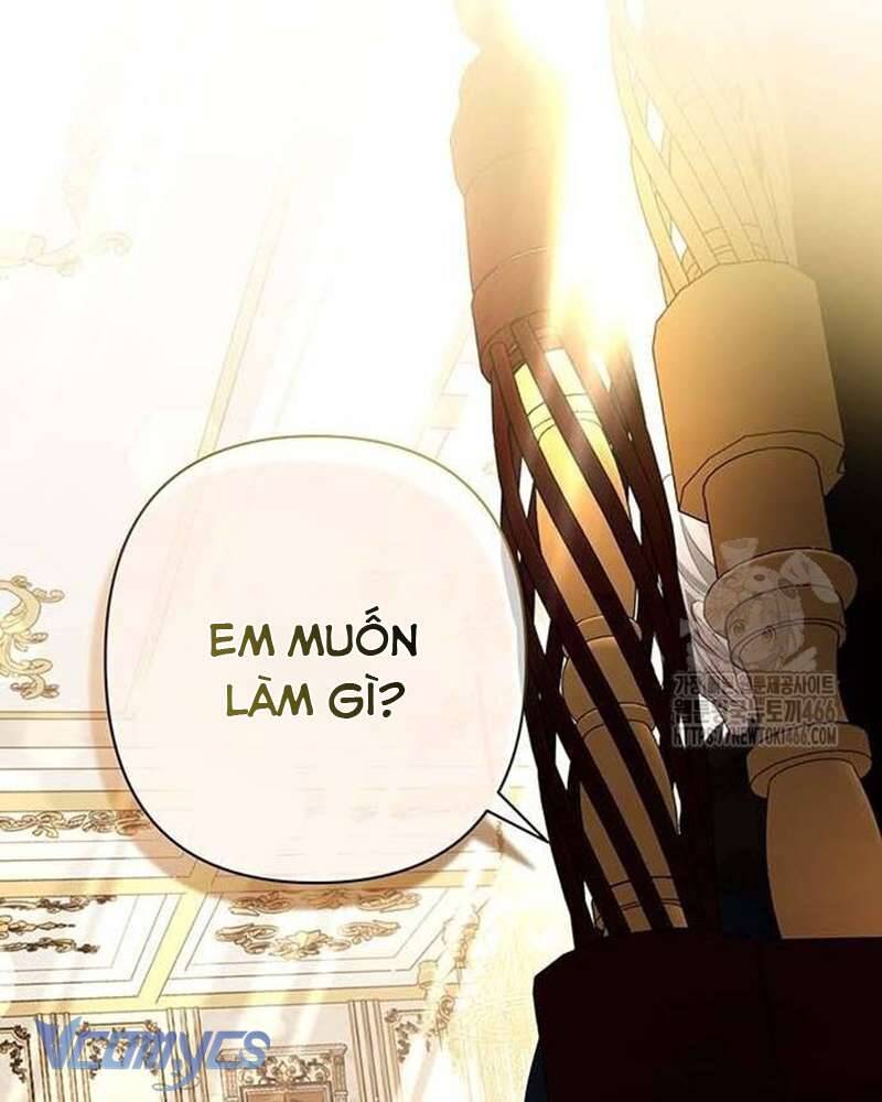 Praesepe Bên Ngoài Chiếc Lồng - Chapter 14