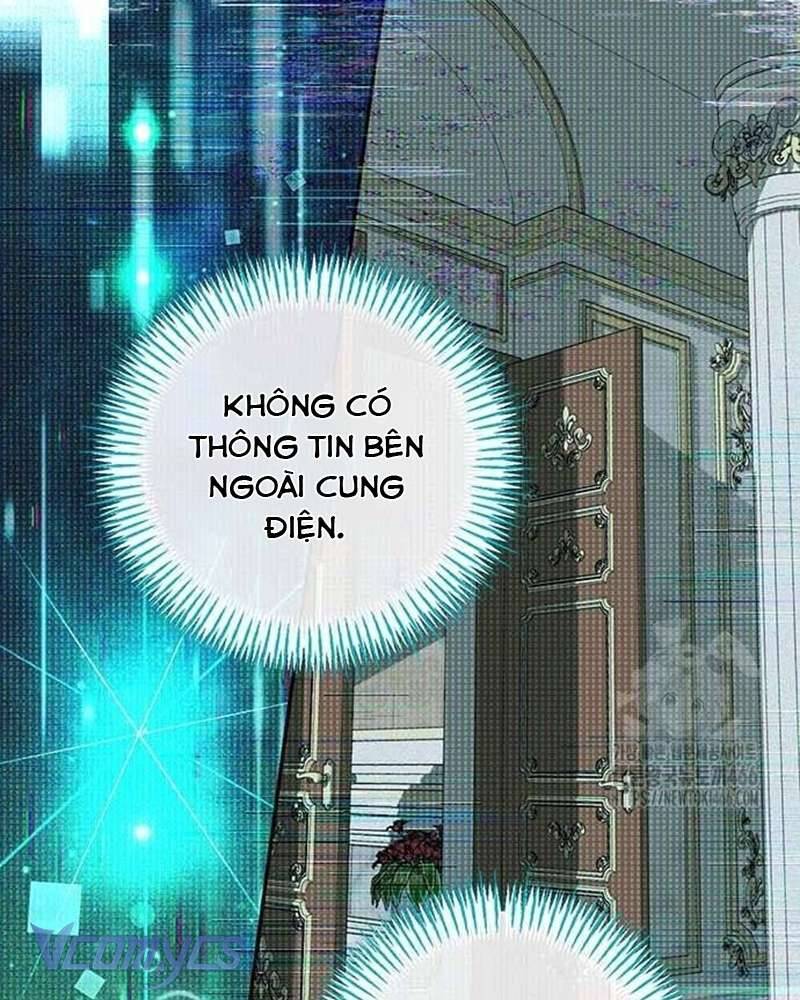 Praesepe Bên Ngoài Chiếc Lồng - Chapter 14
