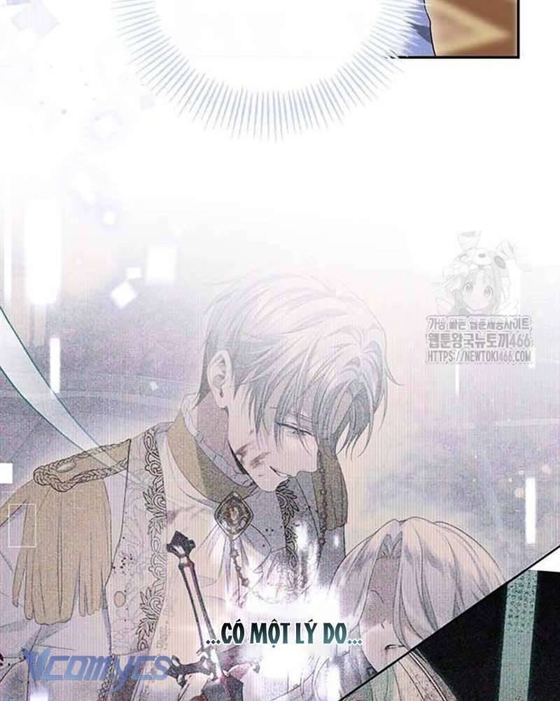 Praesepe Bên Ngoài Chiếc Lồng - Chapter 14