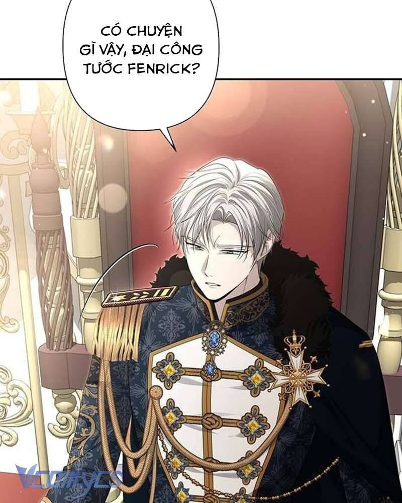 Praesepe Bên Ngoài Chiếc Lồng - Chapter 14