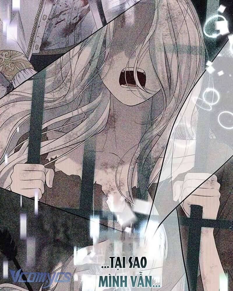Praesepe Bên Ngoài Chiếc Lồng - Chapter 14