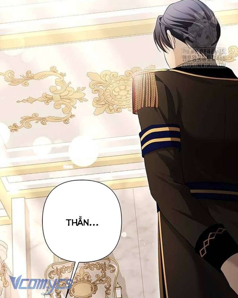 Praesepe Bên Ngoài Chiếc Lồng - Chapter 14