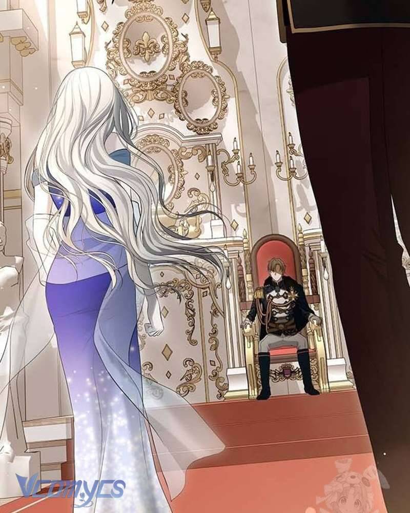 Praesepe Bên Ngoài Chiếc Lồng - Chapter 14