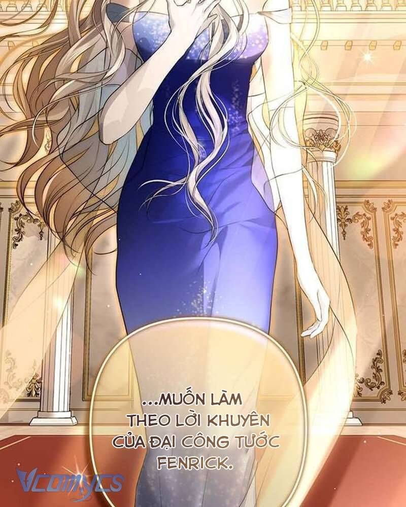 Praesepe Bên Ngoài Chiếc Lồng - Chapter 14
