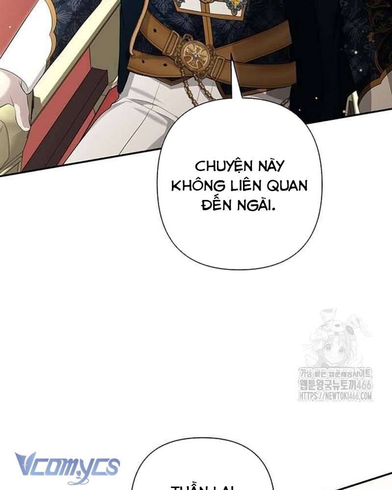 Praesepe Bên Ngoài Chiếc Lồng - Chapter 14