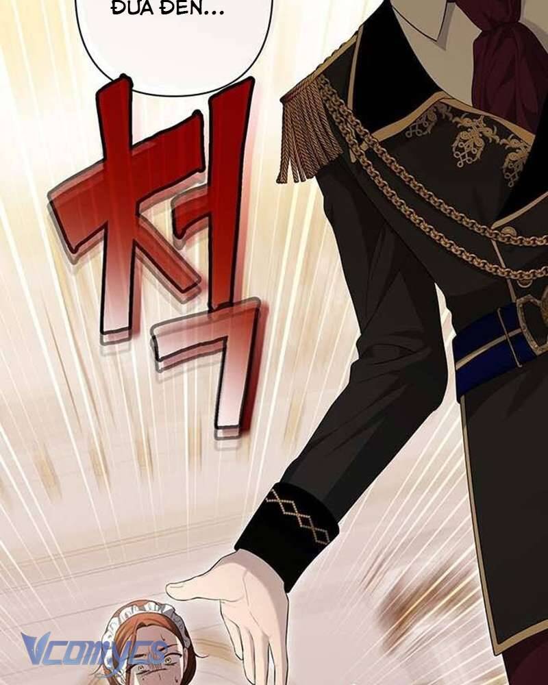 Praesepe Bên Ngoài Chiếc Lồng - Chapter 14