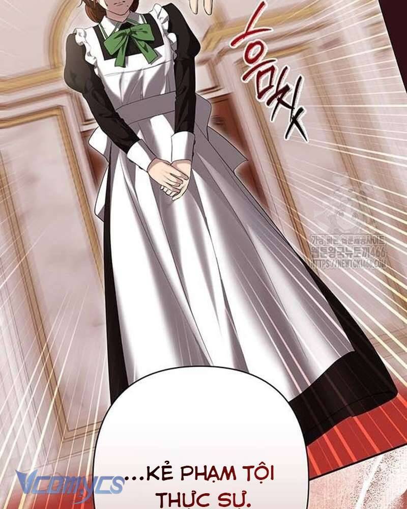 Praesepe Bên Ngoài Chiếc Lồng - Chapter 14