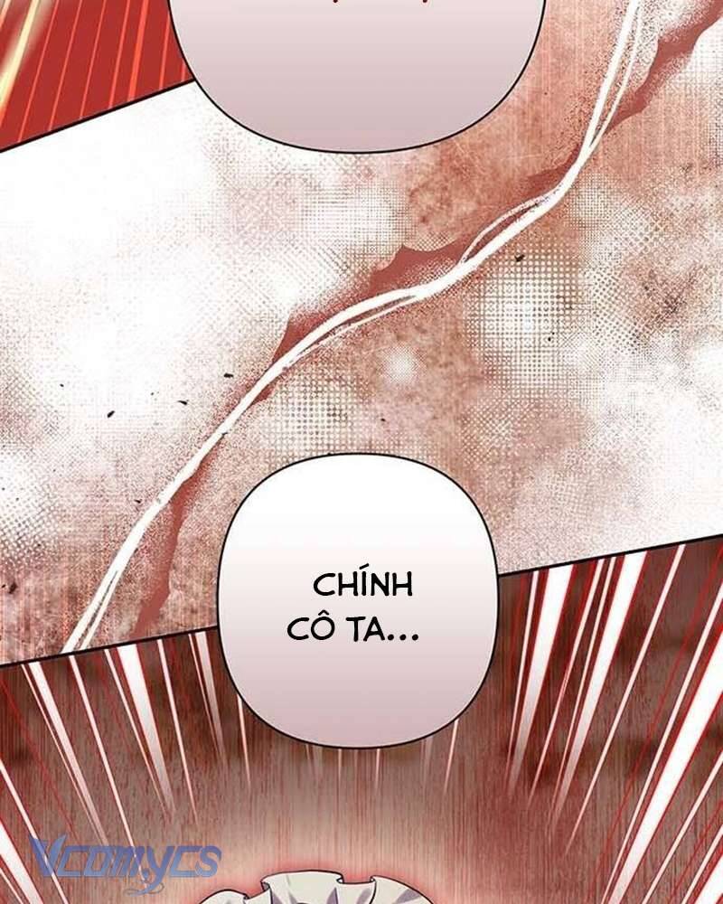 Praesepe Bên Ngoài Chiếc Lồng - Chapter 14