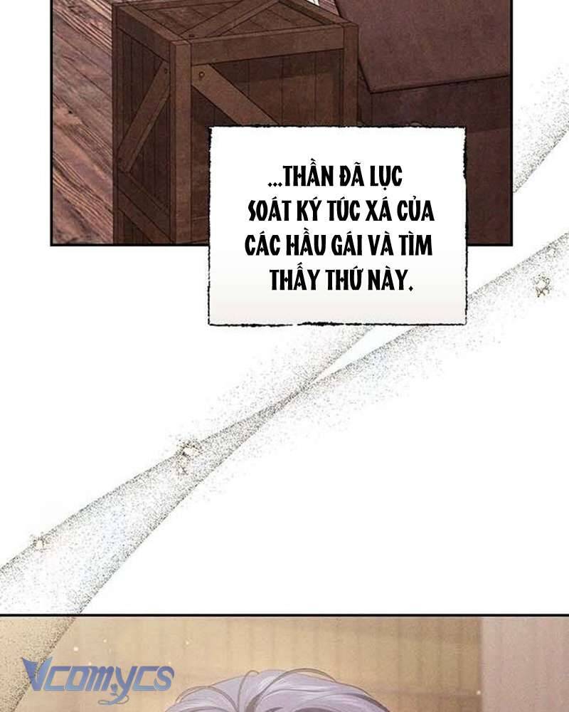 Praesepe Bên Ngoài Chiếc Lồng - Chapter 14