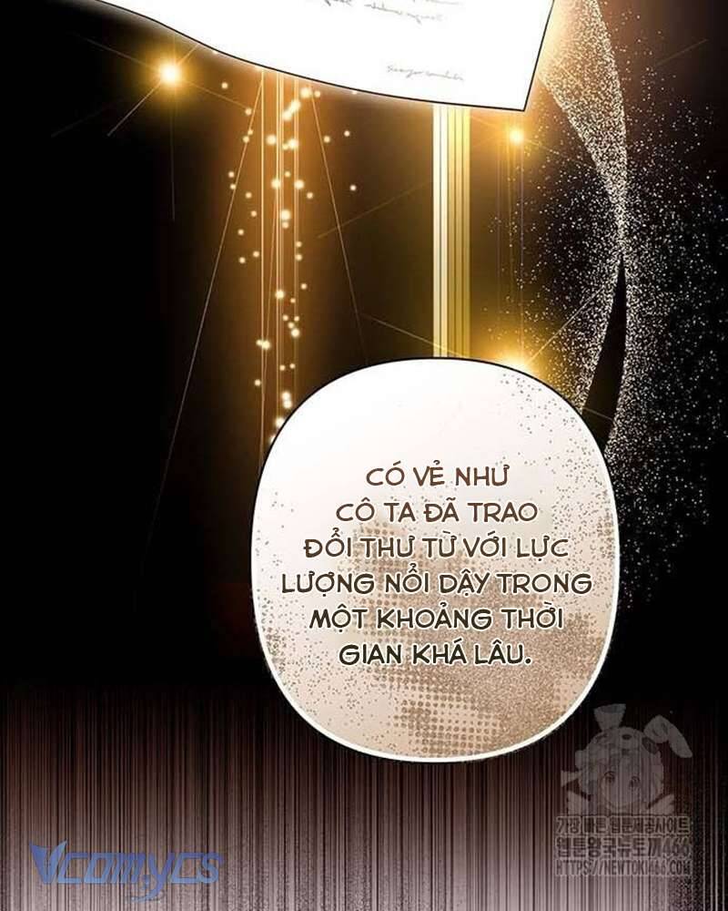 Praesepe Bên Ngoài Chiếc Lồng - Chapter 14
