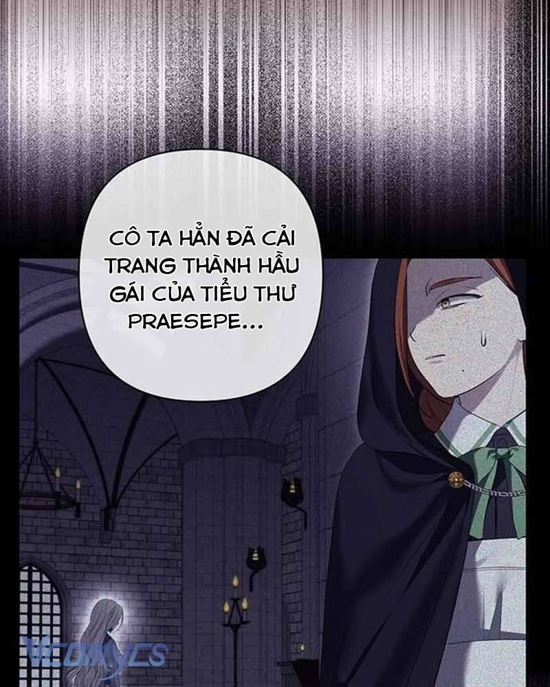 Praesepe Bên Ngoài Chiếc Lồng - Chapter 14