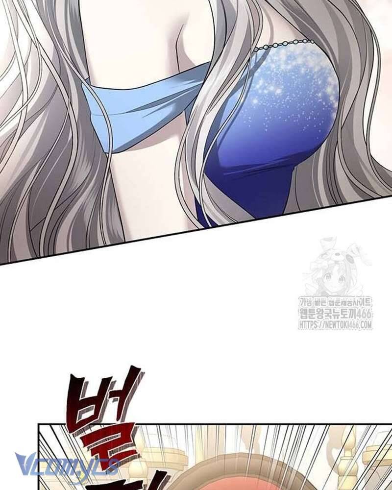 Praesepe Bên Ngoài Chiếc Lồng - Chapter 14