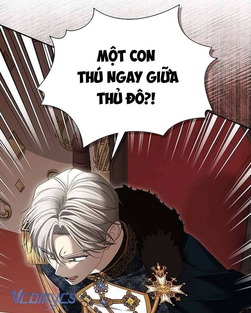 Praesepe Bên Ngoài Chiếc Lồng - Chapter 14