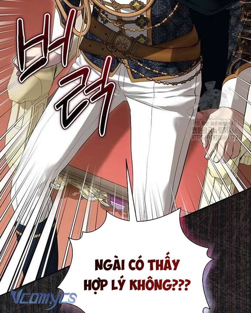 Praesepe Bên Ngoài Chiếc Lồng - Chapter 14