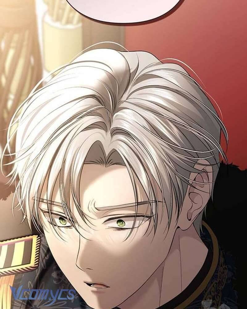 Praesepe Bên Ngoài Chiếc Lồng - Chapter 14