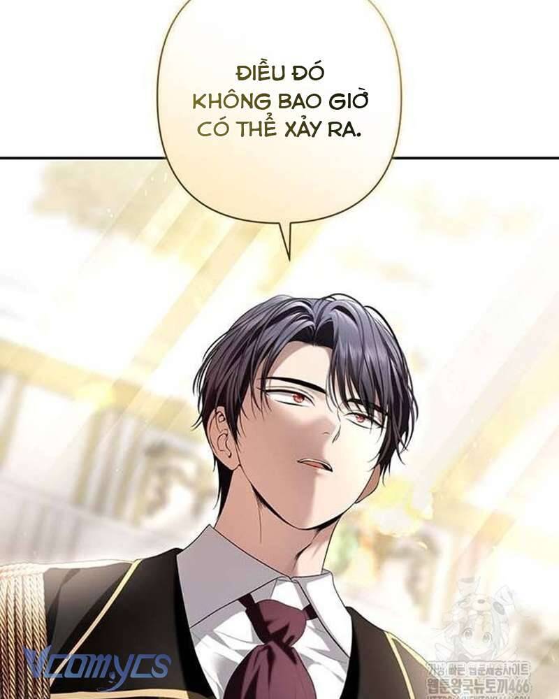 Praesepe Bên Ngoài Chiếc Lồng - Chapter 14