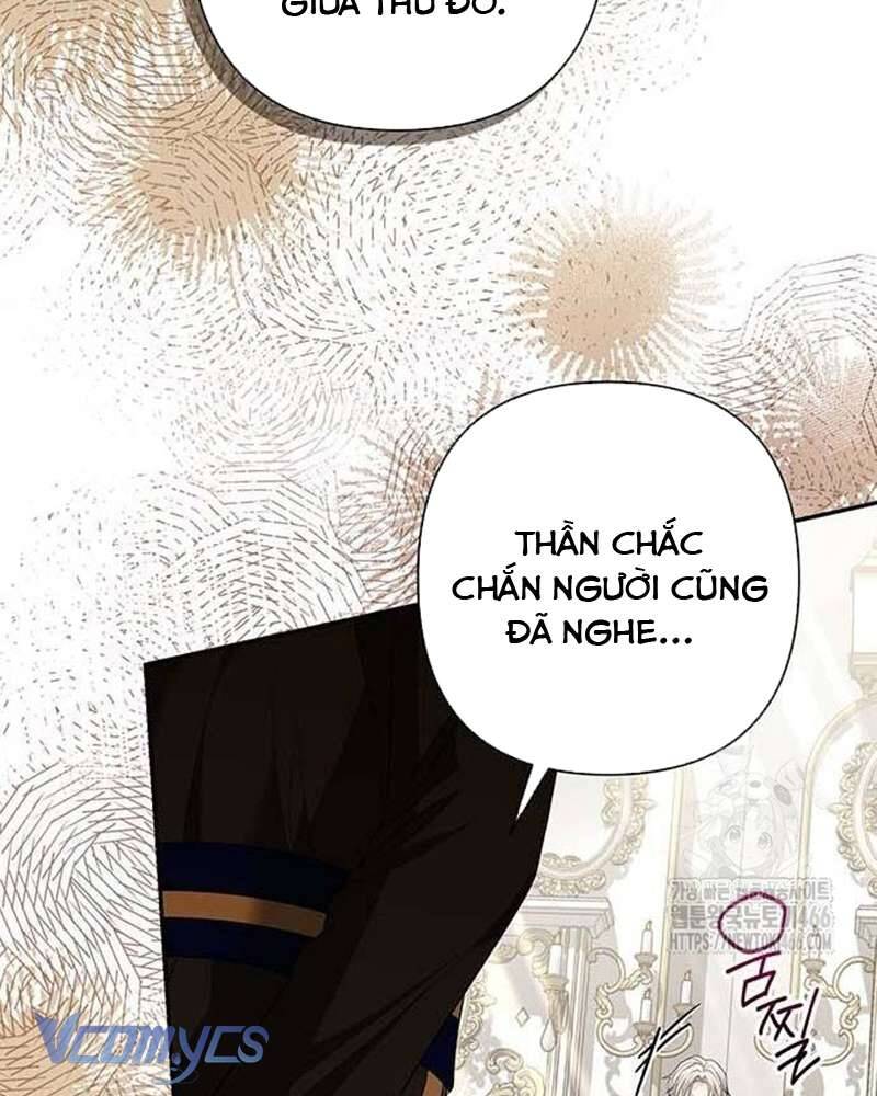 Praesepe Bên Ngoài Chiếc Lồng - Chapter 14