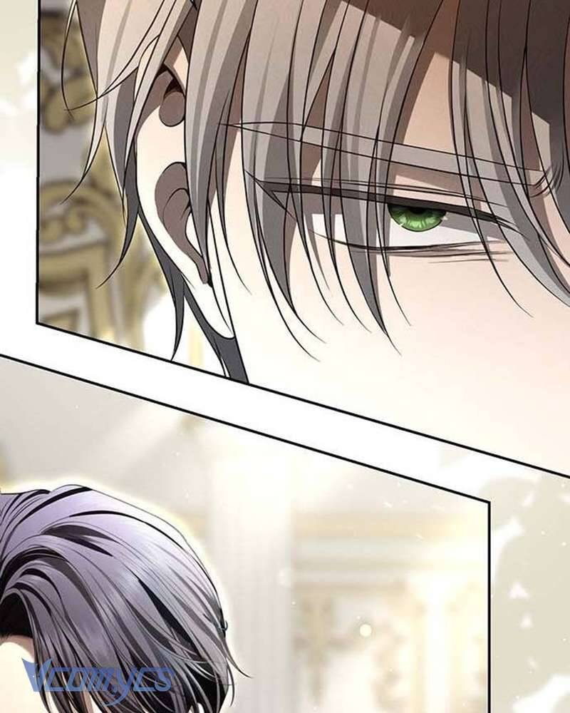 Praesepe Bên Ngoài Chiếc Lồng - Chapter 14