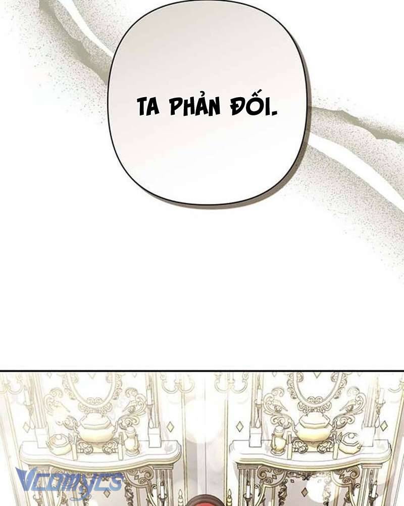 Praesepe Bên Ngoài Chiếc Lồng - Chapter 14