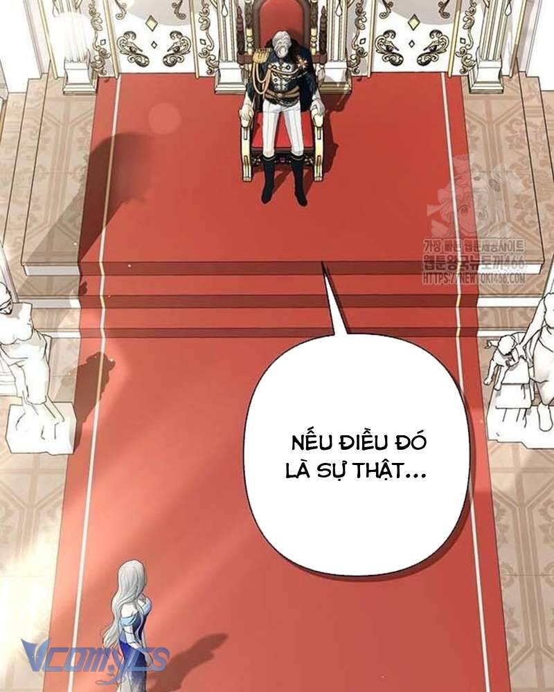 Praesepe Bên Ngoài Chiếc Lồng - Chapter 14