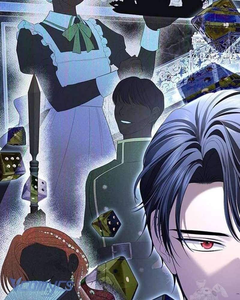 Praesepe Bên Ngoài Chiếc Lồng - Chapter 14