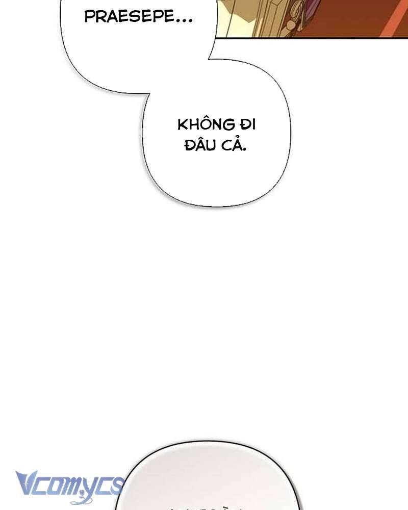 Praesepe Bên Ngoài Chiếc Lồng - Chapter 14
