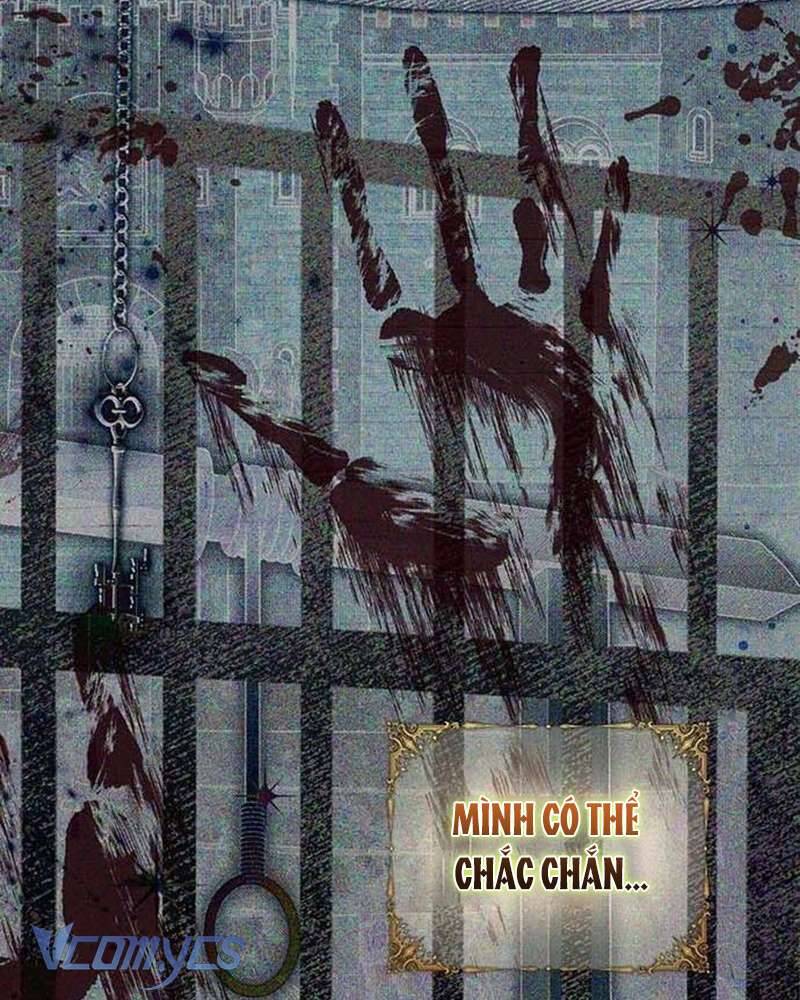 Praesepe Bên Ngoài Chiếc Lồng - Chapter 14