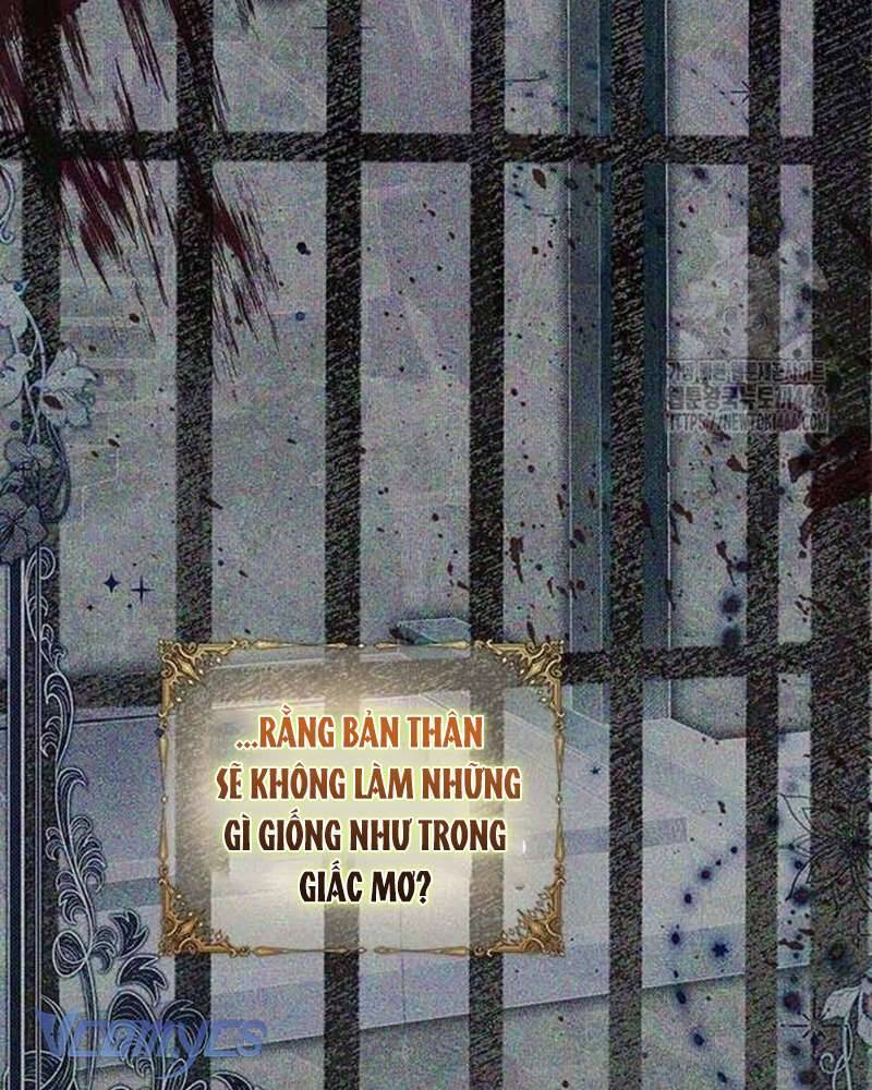 Praesepe Bên Ngoài Chiếc Lồng - Chapter 14