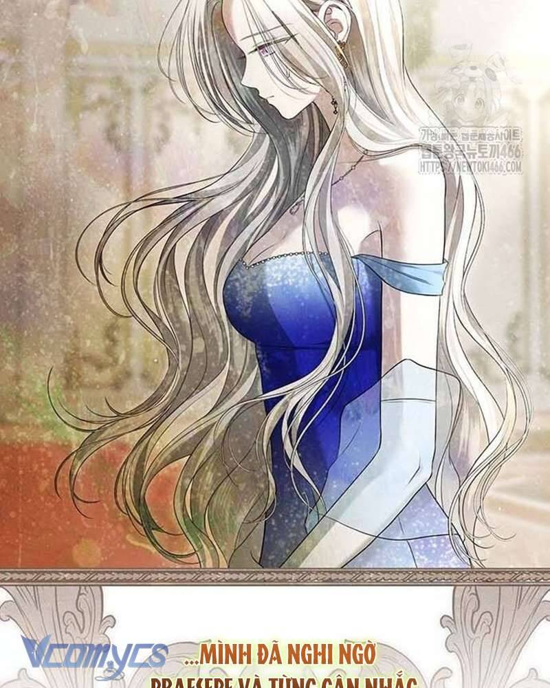 Praesepe Bên Ngoài Chiếc Lồng - Chapter 14