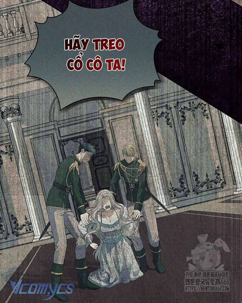 Praesepe Bên Ngoài Chiếc Lồng - Chapter 14