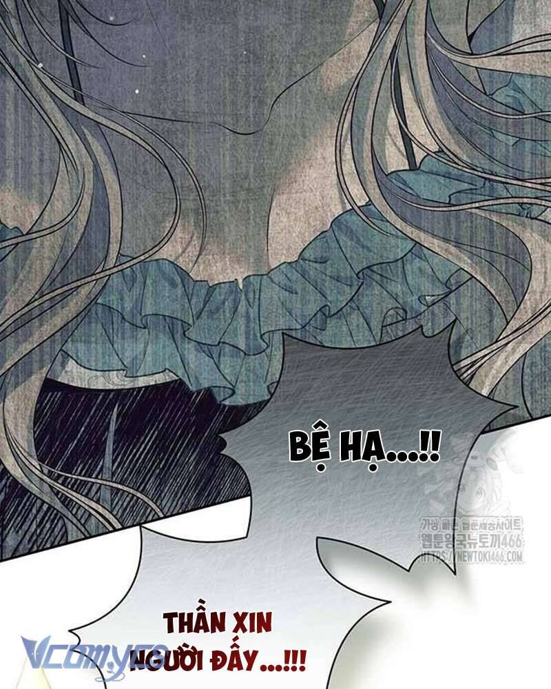 Praesepe Bên Ngoài Chiếc Lồng - Chapter 14