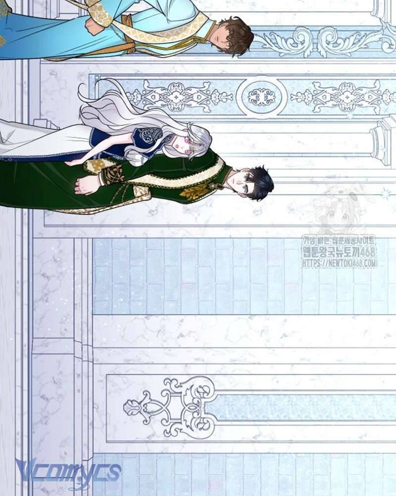 Praesepe Bên Ngoài Chiếc Lồng - Chapter 17