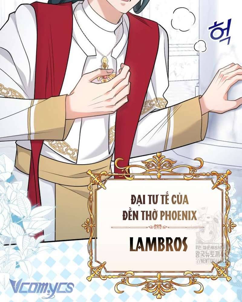 Praesepe Bên Ngoài Chiếc Lồng - Chapter 17
