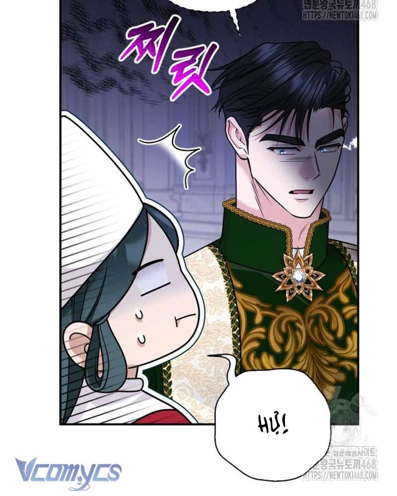Praesepe Bên Ngoài Chiếc Lồng - Chapter 17