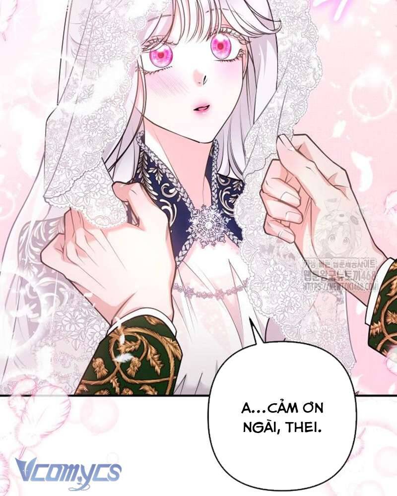 Praesepe Bên Ngoài Chiếc Lồng - Chapter 17