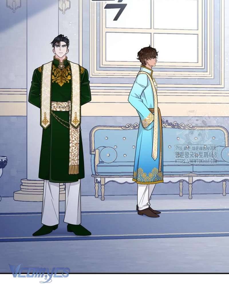 Praesepe Bên Ngoài Chiếc Lồng - Chapter 17