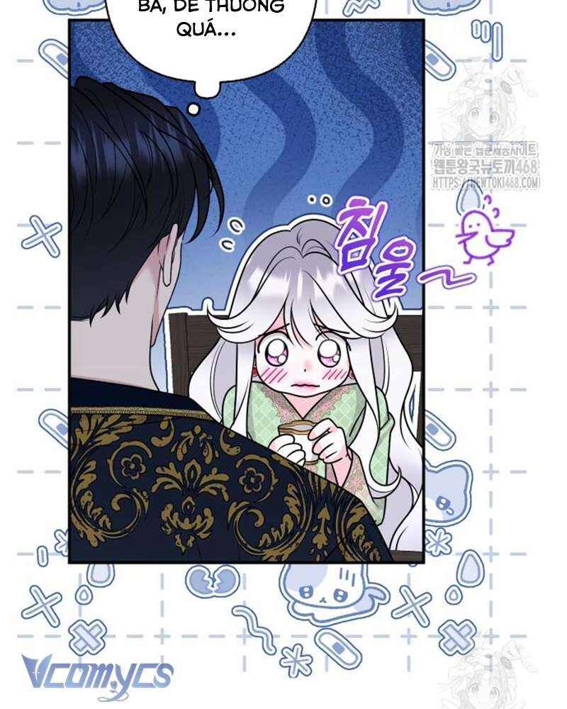 Praesepe Bên Ngoài Chiếc Lồng - Chapter 17
