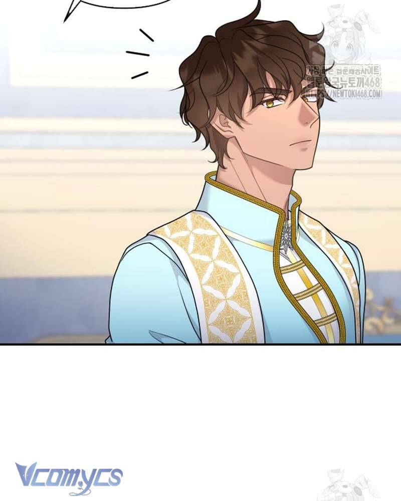 Praesepe Bên Ngoài Chiếc Lồng - Chapter 17