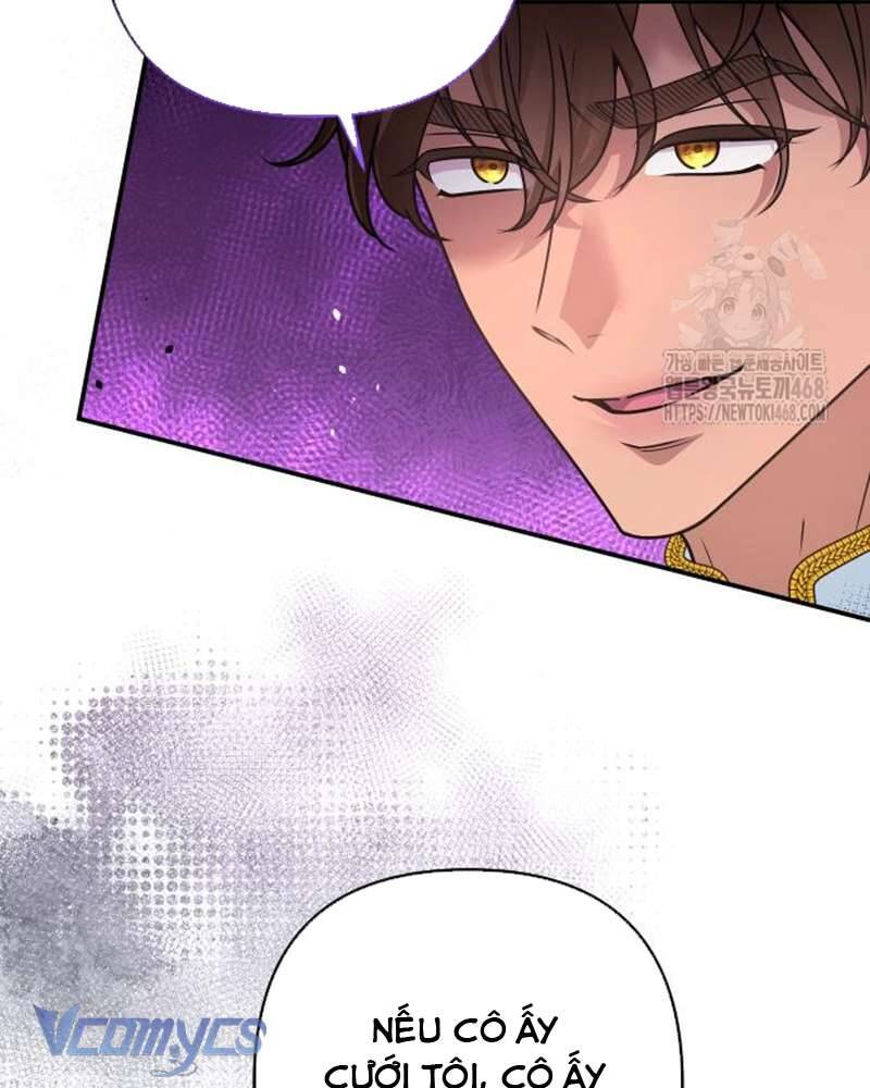 Praesepe Bên Ngoài Chiếc Lồng - Chapter 17