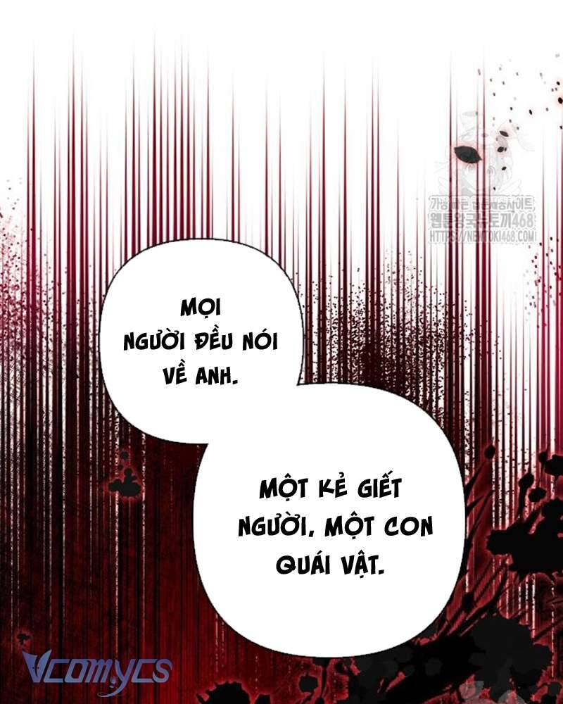 Praesepe Bên Ngoài Chiếc Lồng - Chapter 17