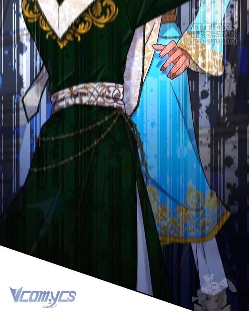 Praesepe Bên Ngoài Chiếc Lồng - Chapter 17