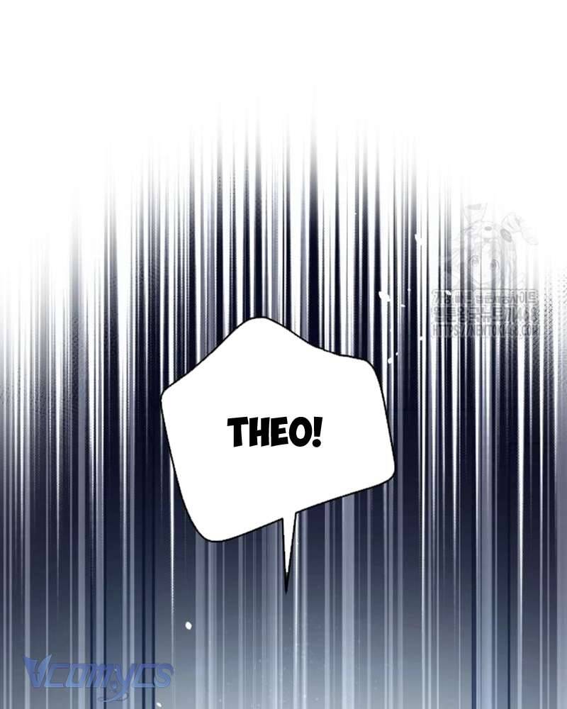 Praesepe Bên Ngoài Chiếc Lồng - Chapter 17