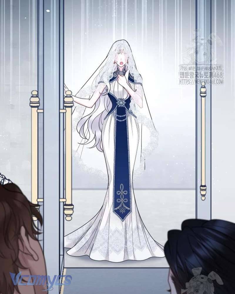 Praesepe Bên Ngoài Chiếc Lồng - Chapter 17