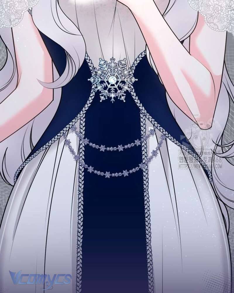 Praesepe Bên Ngoài Chiếc Lồng - Chapter 17